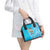 Honduras Independence Day Shoulder Handbag Since 1821 September 15 - Wonder Print Shop