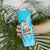 Honduras Independence Day Skinny Tumbler Since 1821 September 15 - Wonder Print Shop