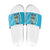 Honduras Independence Day Slide Sandals Since 1821 September 15 - Wonder Print Shop