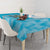 Honduras Independence Day Tablecloth Since 1821 September 15 - Wonder Print Shop