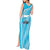 Honduras Independence Day Tank Maxi Dress Since 1821 September 15 - Wonder Print Shop
