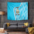 Honduras Independence Day Tapestry Since 1821 September 15 - Wonder Print Shop