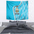 Honduras Independence Day Tapestry Since 1821 September 15 - Wonder Print Shop