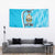 Honduras Independence Day Tapestry Since 1821 September 15 - Wonder Print Shop