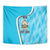 Honduras Independence Day Tapestry Since 1821 September 15 - Wonder Print Shop
