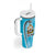 Honduras Independence Day Tumbler With Handle Since 1821 September 15 - Wonder Print Shop