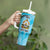 Honduras Independence Day Tumbler With Handle Since 1821 September 15 - Wonder Print Shop