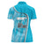 Honduras Independence Day Women Polo Shirt Since 1821 September 15 - Wonder Print Shop
