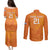 custom-netherlands-soccer-couples-matching-puletasi-dress-and-long-sleeve-button-shirts-nederlands-vrouwenvoetbalelftal-go-world-cup-2023