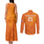 custom-netherlands-soccer-couples-matching-tank-maxi-dress-and-long-sleeve-button-shirts-nederlands-vrouwenvoetbalelftal-go-world-cup-2023