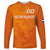 custom-netherlands-soccer-long-sleeve-shirt-nederlands-vrouwenvoetbalelftal-go-world-cup-2023