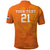 custom-netherlands-soccer-polo-shirt-nederlands-vrouwenvoetbalelftal-go-world-cup-2023