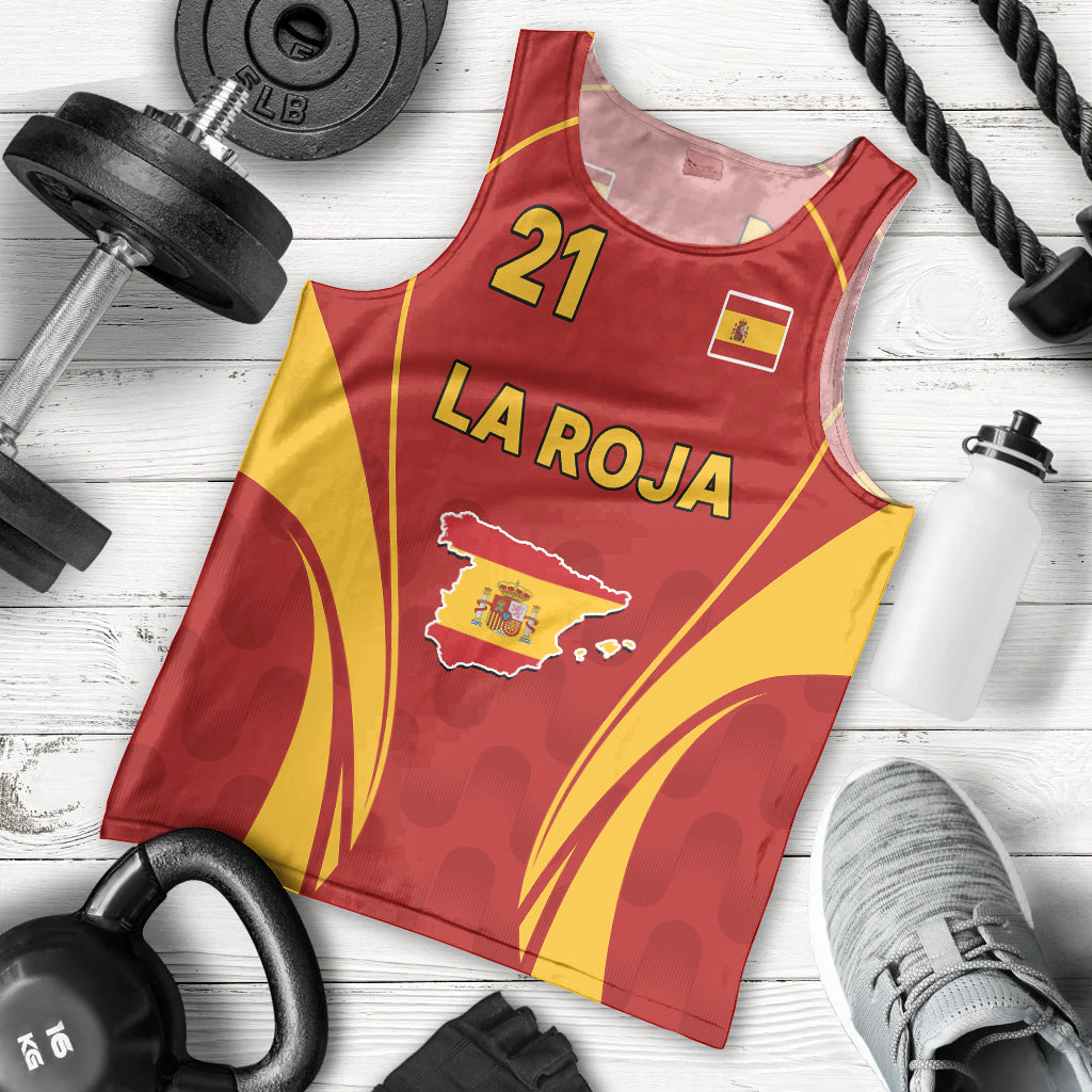custom-spain-soccer-men-tank-top-go-world-cup-2023-sporty-style