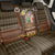 Frank & Stein Oktoberfest Back Car Seat Cover Beer Festival German Bavarian - Wonder Print Shop