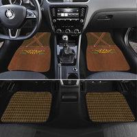 Frank & Stein Oktoberfest Car Mats Beer Festival German Bavarian - Wonder Print Shop