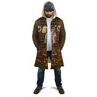 Frank & Stein Oktoberfest Cloak Beer Festival German Bavarian - Wonder Print Shop