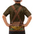 Frank & Stein Oktoberfest Family Matching Mermaid Dress and Hawaiian Shirt Beer Festival German Bavarian - Wonder Print Shop