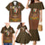 Frank & Stein Oktoberfest Family Matching Mermaid Dress and Hawaiian Shirt Beer Festival German Bavarian - Wonder Print Shop