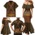 Frank & Stein Oktoberfest Family Matching Mermaid Dress and Hawaiian Shirt Beer Festival German Bavarian - Wonder Print Shop
