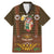 Frank & Stein Oktoberfest Family Matching Mermaid Dress and Hawaiian Shirt Beer Festival German Bavarian - Wonder Print Shop