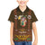Frank & Stein Oktoberfest Family Matching Mermaid Dress and Hawaiian Shirt Beer Festival German Bavarian - Wonder Print Shop