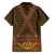 Frank & Stein Oktoberfest Family Matching Off The Shoulder Long Sleeve Dress and Hawaiian Shirt Beer Festival German Bavarian - Wonder Print Shop