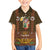 Frank & Stein Oktoberfest Family Matching Off Shoulder Short Dress and Hawaiian Shirt Beer Festival German Bavarian - Wonder Print Shop