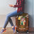 Frank & Stein Oktoberfest Luggage Cover Beer Festival German Bavarian - Wonder Print Shop