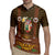 Frank & Stein Oktoberfest Rugby Jersey Beer Festival German Bavarian - Wonder Print Shop