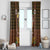Frank & Stein Oktoberfest Window Curtain Beer Festival German Bavarian - Wonder Print Shop