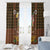 Frank & Stein Oktoberfest Window Curtain Beer Festival German Bavarian - Wonder Print Shop