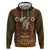 Frank & Stein Oktoberfest Zip Hoodie Beer Festival German Bavarian - Wonder Print Shop