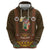 Frank & Stein Oktoberfest Zip Hoodie Beer Festival German Bavarian - Wonder Print Shop