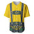 Lederhosen Oktoberfest Baseball Jersey Bavarian Beer Time - Wonder Print Shop