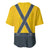 Lederhosen Oktoberfest Baseball Jersey Bavarian Beer Time - Wonder Print Shop