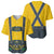 Lederhosen Oktoberfest Baseball Jersey Bavarian Beer Time - Wonder Print Shop