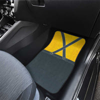 Lederhosen Oktoberfest Car Mats Bavarian Beer Time - Wonder Print Shop
