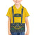 Lederhosen Oktoberfest Family Matching Off The Shoulder Long Sleeve Dress and Hawaiian Shirt Bavarian Beer Time - Wonder Print Shop