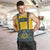 Lederhosen Oktoberfest Men Tank Top Bavarian Beer Time - Wonder Print Shop