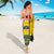 Lederhosen Oktoberfest Sarong Bavarian Beer Time - Wonder Print Shop