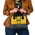 Lederhosen Oktoberfest Shoulder Handbag Bavarian Beer Time - Wonder Print Shop