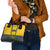Lederhosen Oktoberfest Shoulder Handbag Bavarian Beer Time - Wonder Print Shop