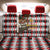 Oktoberfest Beaver Back Car Seat Cover On My Wurst Behaviour - Wonder Print Shop
