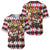 Oktoberfest Beaver Baseball Jersey On My Wurst Behaviour - Wonder Print Shop