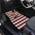 Oktoberfest Beaver Car Mats On My Wurst Behaviour - Wonder Print Shop