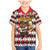 Oktoberfest Beaver Family Matching Mermaid Dress and Hawaiian Shirt On My Wurst Behaviour - Wonder Print Shop