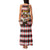 Oktoberfest Beaver Family Matching Tank Maxi Dress and Hawaiian Shirt On My Wurst Behaviour - Wonder Print Shop