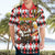 Oktoberfest Beaver Hawaiian Shirt On My Wurst Behaviour - Wonder Print Shop