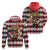 Oktoberfest Beaver Hoodie On My Wurst Behaviour - Wonder Print Shop