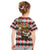 Oktoberfest Beaver Kid T Shirt On My Wurst Behaviour - Wonder Print Shop